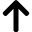 arrow up