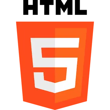 HTML5 Logo