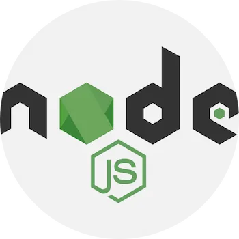 Node JS Logo