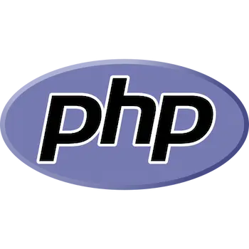 PHP Logo